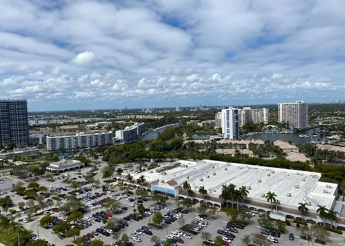 Beachwalk Luxury Resort Panoramic View - 805 A