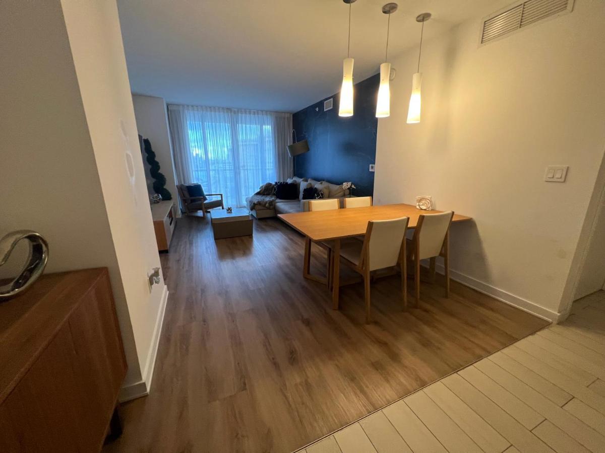 Apartment Beachwalk Luxury Panoramic View - 805 A Hallandale Beach