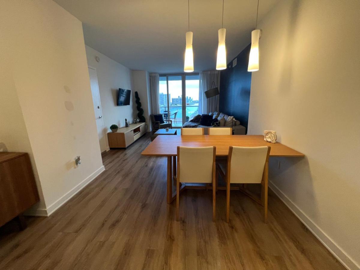 Beachwalk Luxury Panoramic View - 805 A