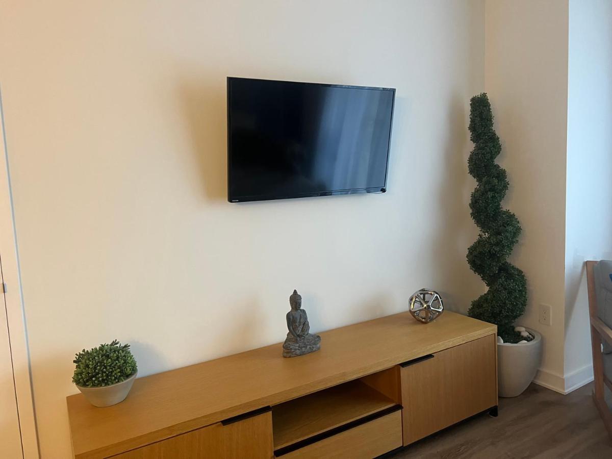 Beachwalk Luxury Panoramic View - 805 A Apartment Hallandale Beach