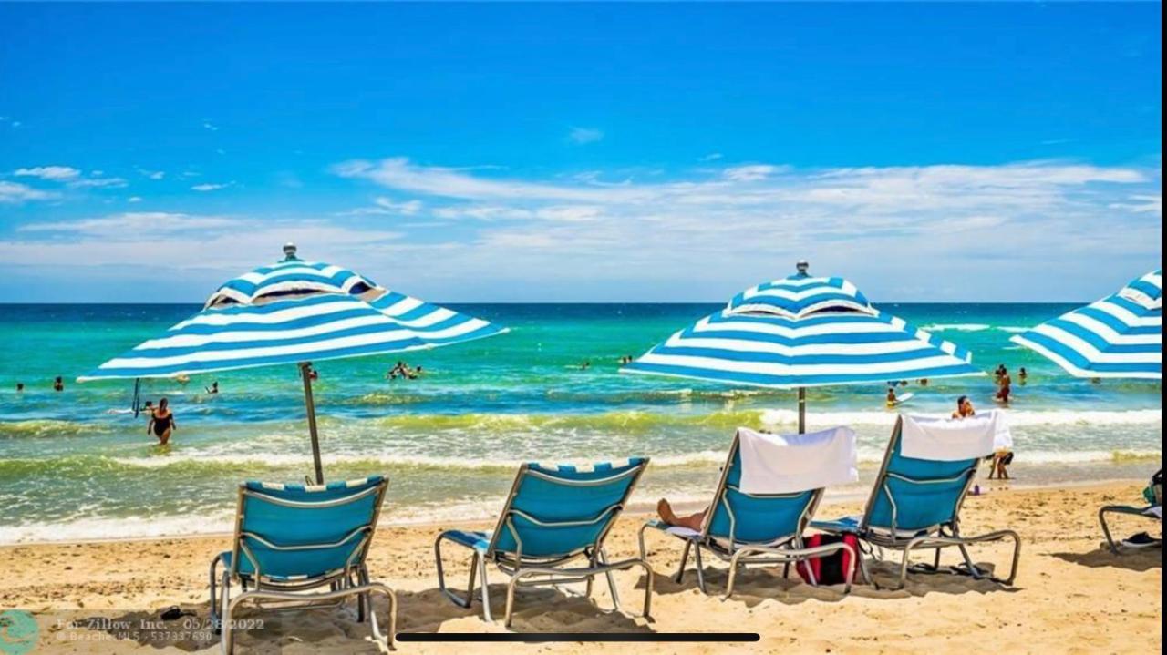 Apartment Beachwalk Luxury Panoramic View - 805 A