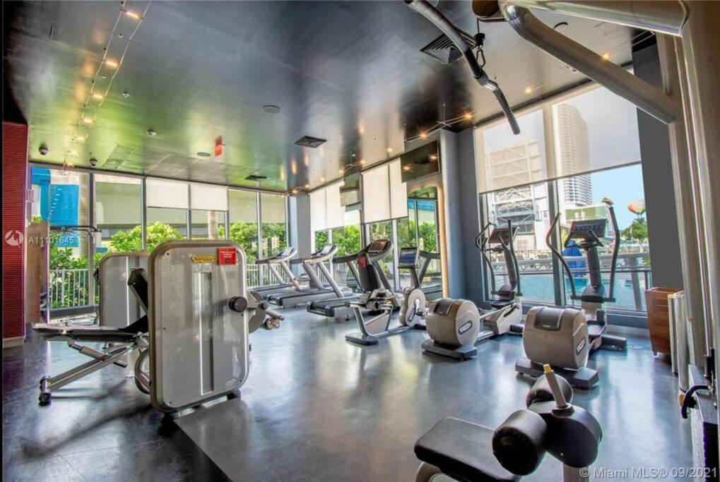 Apartment Beachwalk Luxury Panoramic View - 805 A *
