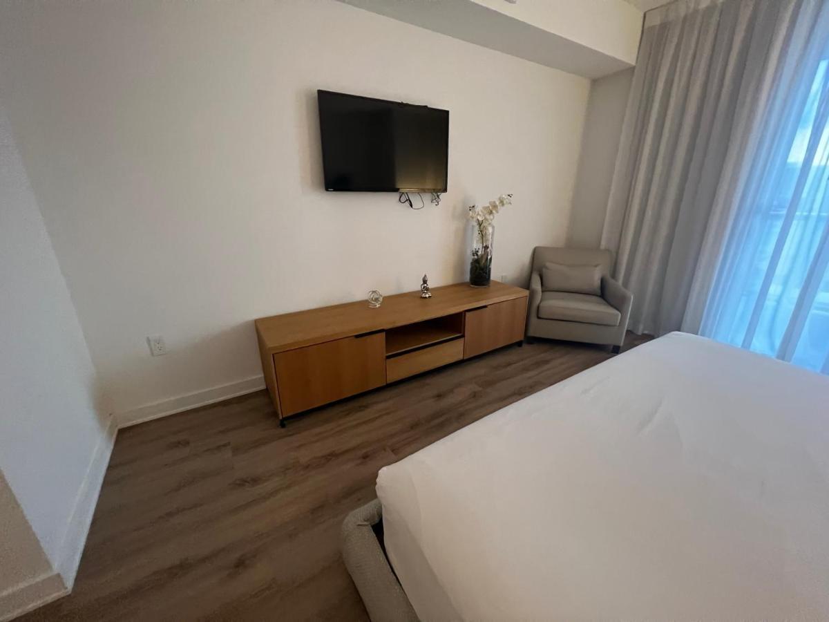 Beachwalk Luxury Panoramic View - 805 A Hallandale Beach